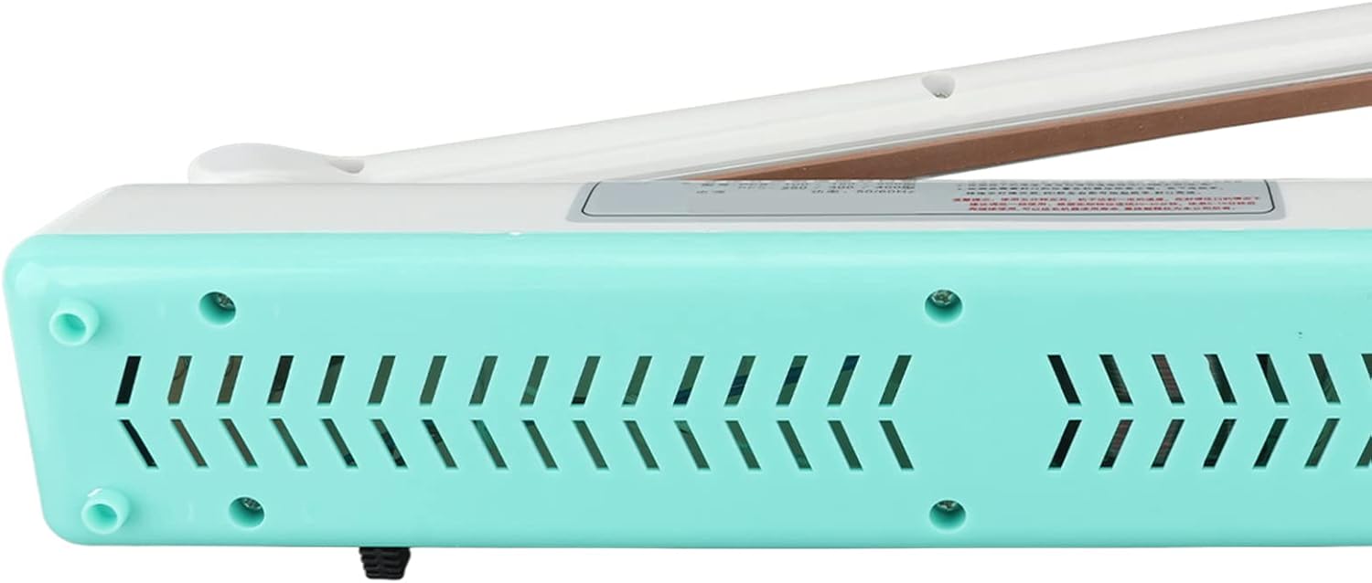 Zhejiang Tianyu Industry Co., Ltd Supplier Factory Manufacturer Export Impulse Bag Sealers Plastic (ABS) PFS-B Series Plastic and Poly Film Heat Sealing Machines