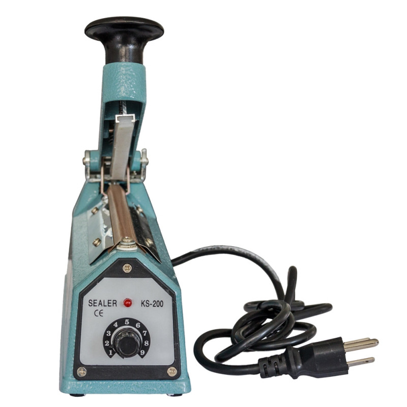 Zhejiang Tianyu Industry Co. ,Ltd Supplier Factory Manufacturer Make and Export Impulse Hand Heat Sealer Iron Body FS-Series Plastic Film Bag Impulse Sealing Machine Zhejiang Tianyu Industry Co. ,Ltd Supplier Factory Manufacturer Make and Export Impulse Hand Heat Sealer Iron Body FS-Series Plastic Film Bag Impulse Sealing Machine