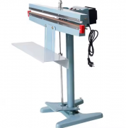 <strong>Impulse Pedal Sealing Machine Foot Operated Sealer PFS-350D</strong>