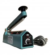 <strong>Hand Heat Sealing Machine Plastic Bag Impulse Sealer FS-200</strong>
