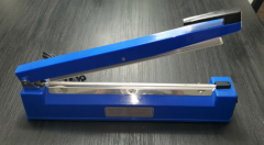 <strong>Impulse Sealer Manual Poly Bag Heat Sealing Machine PFS-400</strong>