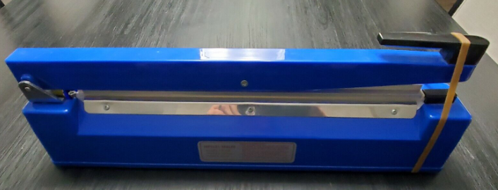 Zhejiang Tianyu industry Co. Ltd .Supplier Factory Manufacturer Make and Sale Hand Impulse Heat Sealer Plastic (ABS) Body PFS-Series Manual Plastic Film Poly Bag Heat Sealing Machine Zhejiang Tianyu industry Co. Ltd .Supplier Factory Manufacturer Make and Sale Hand Impulse Heat Sealer Plastic (ABS) Body PFS-Series Manual Plastic Film Poly Bag Heat Sealing Machine