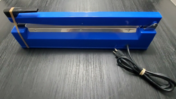Zhejiang Tianyu industry Co. Ltd .Supplier Factory Manufacturer Make and Sale Hand Impulse Heat Sealer Plastic (ABS) Body PFS-Series Manual Plastic Film Poly Bag Heat Sealing Machine Zhejiang Tianyu industry Co. Ltd .Supplier Factory Manufacturer Make and Sale Hand Impulse Heat Sealer Plastic (ABS) Body PFS-Series Manual Plastic Film Poly Bag Heat Sealing Machine