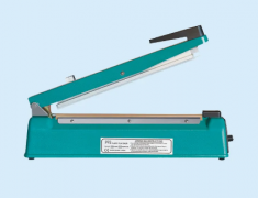 <strong>Impulse Bag Sealer With Side Cutter Sealing Machine FS-300</strong>