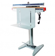 <strong>Single Jaw Foot Heat Sealer With Cutter Seal Machine PFS-350</strong>
