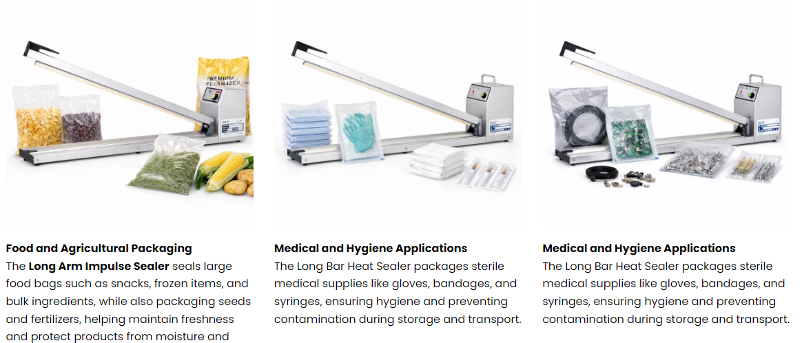 Zhejiang Tianyu Industry Co. ,Ltd Supplier Factory Manufacturer Make and Supply Long Arm Impulse Sealer Aluminum Frame AFS-Series Plastic Bag Heat Sealing Machine Zhejiang Tianyu Industry Co. ,Ltd Supplier Factory Manufacturer Make and Supply Long Arm Impulse Sealer Aluminum Frame AFS-Series Plastic Bag Heat Sealing Machine