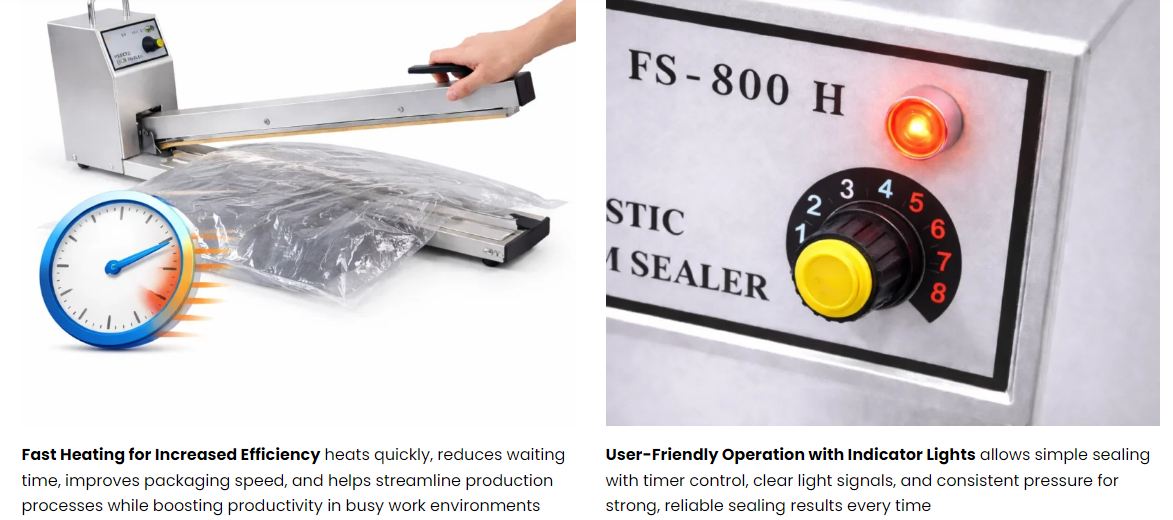 Zhejiang Tianyu Industry Co. ,Ltd Supplier Factory Manufacturer Make and Supply Long Arm Impulse Sealer Aluminum Frame AFS-Series Plastic Bag Heat Sealing Machine Zhejiang Tianyu Industry Co. ,Ltd Supplier Factory Manufacturer Make and Supply Long Arm Impulse Sealer Aluminum Frame AFS-Series Plastic Bag Heat Sealing Machine
