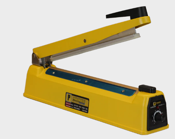 Zhejiang Tianyu Industry Co., Ltd.Supplier Factory Manufacturer Sale Impulse Sealers Plastic ABS Body PFS-Series For Plastic Tubing Heat Sealing Machines
