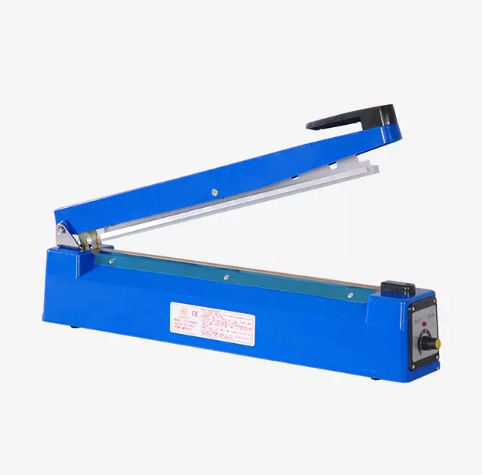 Zhejiang Tianyu Industry Co., Ltd.Supplier Factory Manufacturer Sale Impulse Sealers Plastic ABS Body PFS-Series For Plastic Tubing Heat Sealing Machines
