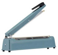 <strong>Hand Impulse Bag Sealer Plastic Heat Sealing Machine FS-400</strong>