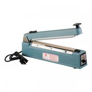 <strong>Hand Impulse Sealer With Cutter Heat Sealing Machine FS-200</strong>