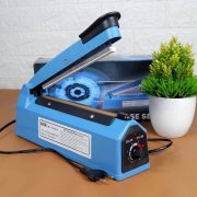 <strong>Hand Operated Impulse Sealer Seal Coffee Bag Machine PFS-100</strong>