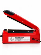 <strong>Hand Coffee Bag Sealing Machine Impulse Heat Sealer PFS-100</strong>