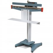 <strong>Foot Impulse Sealers Single Sided Heating Machines PFS-350</strong>