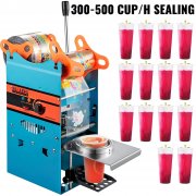 <strong>Manual Tea Cup Sealer Machine Heavy-duty Seal Machine CS-B2</strong>