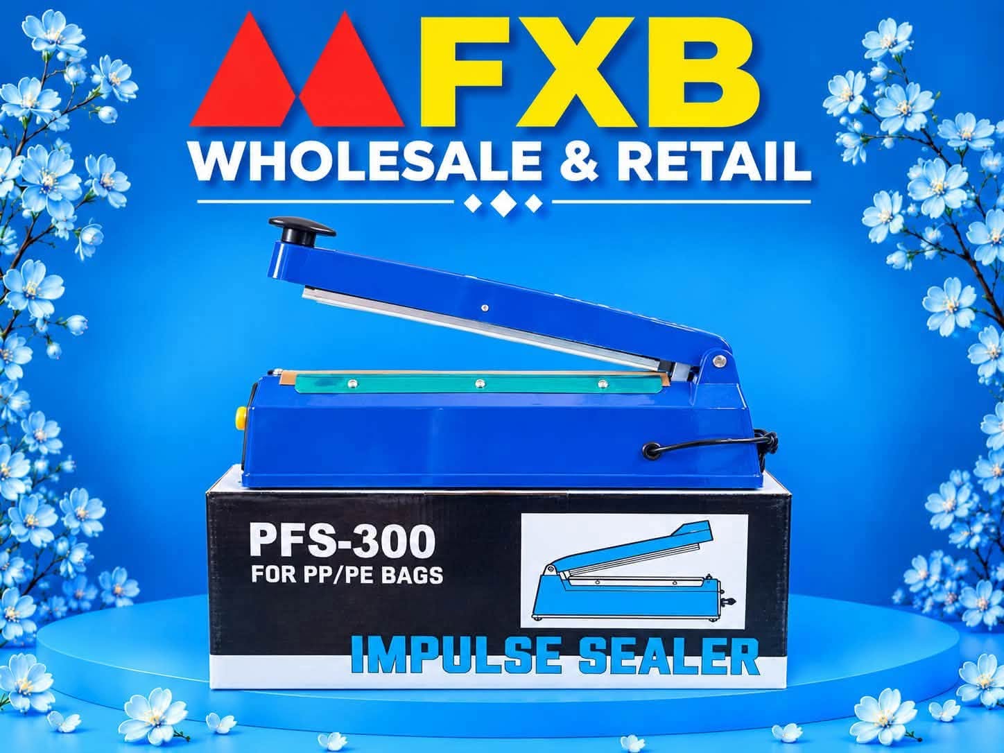 Zhejiang Tianyu Industry Co., Ltd Supplier Factory Manufacturer Make and Sale Impulse Hand Sealers Plastic Body PFS-Series Packaging Heat Plastic Bag and Film Machines Zhejiang Tianyu Industry Co., Ltd Supplier Factory Manufacturer Make and Sale Impulse Hand Sealers Plastic Body PFS-Series Packaging Heat Plastic Bag and Film Machines