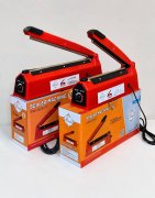 <strong>Impulse Sealer Sealing Plastic Bags Pouches Machines PFS-200</strong>