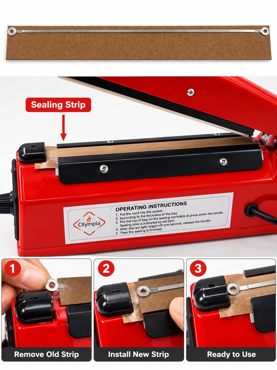 Zhejiang Tianyu Industry Co., Ltd Supplier Factory Manufacturer Make and Sale Impulse Sealer Plastic Body PFS-Series Sealing Hand Heat Plastic Bags Pouches Machines Zhejiang Tianyu Industry Co., Ltd Supplier Factory Manufacturer Make and Sale Impulse Sealer Plastic Body PFS-Series Sealing Hand Heat Plastic Bags Pouches Machines